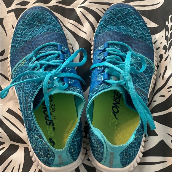 New balance - Picture 2 of 3